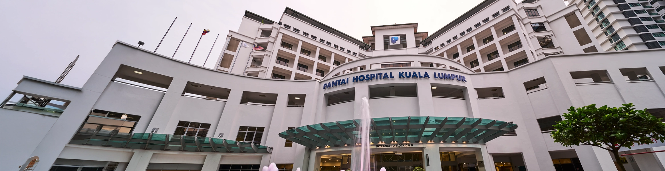 Rumah Sakit Pantai Kuala Lumpur Package Banner