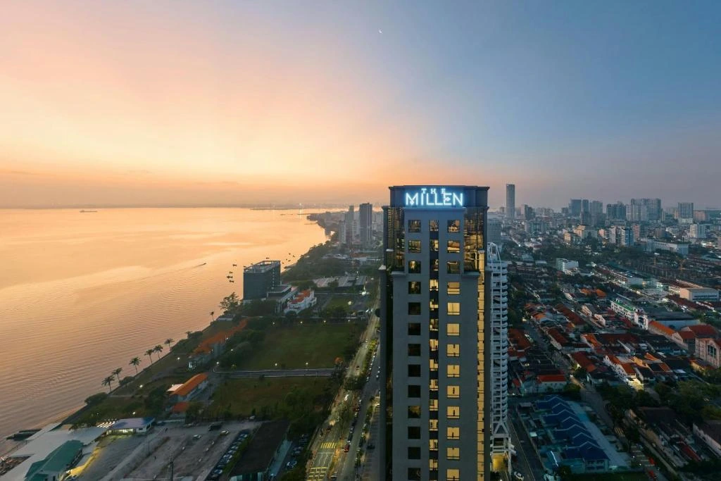 milen penang